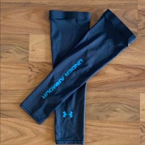 Unisex Under Armour Arm Sleeves